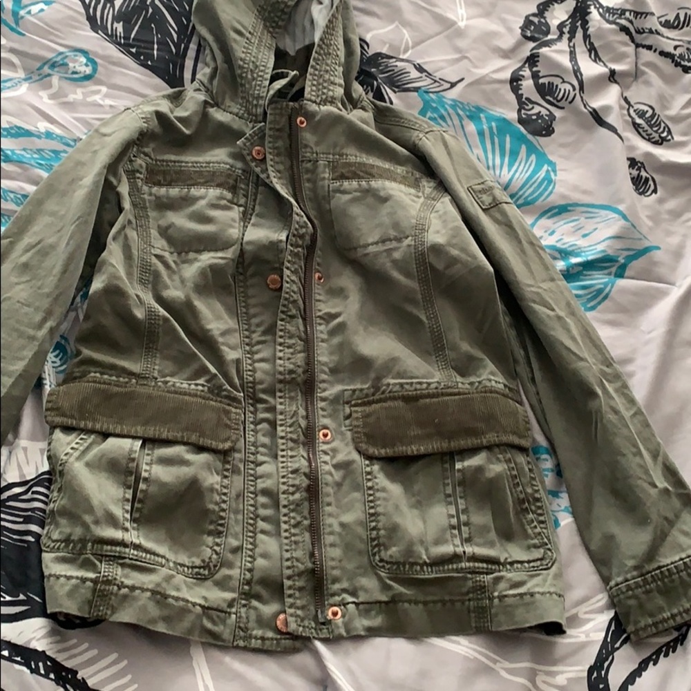 Jacket